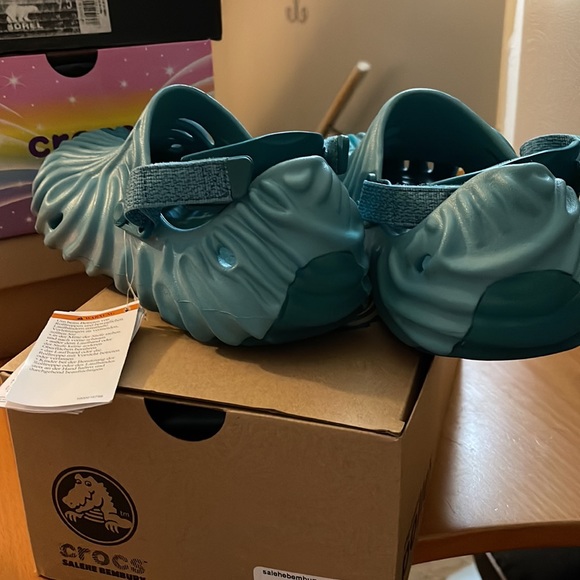 Crocs - Picture 3 of 3